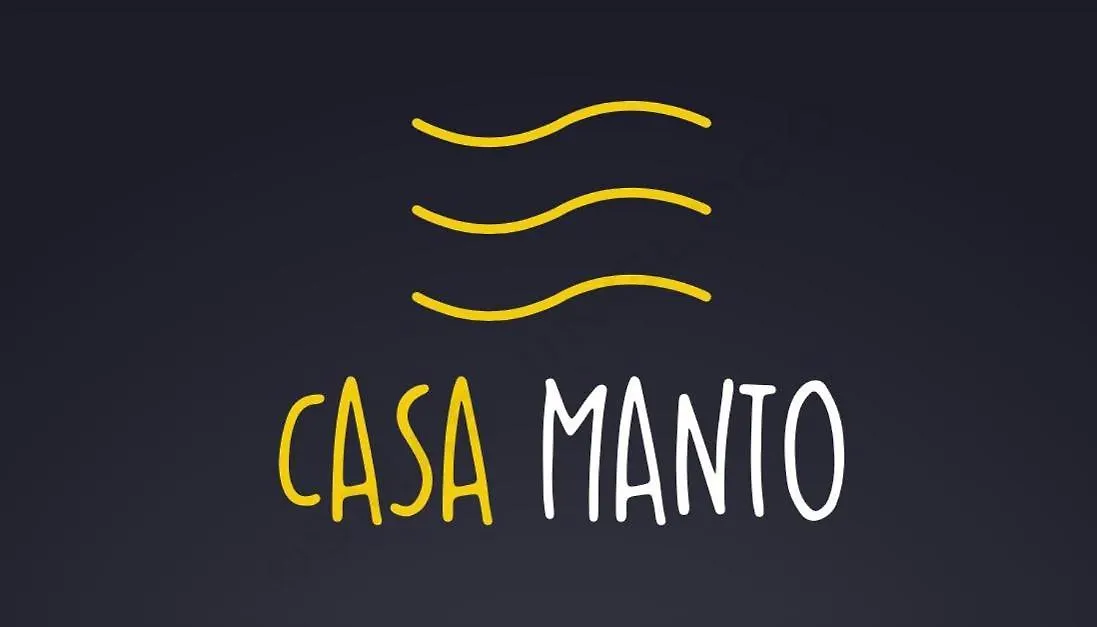 Casa vacanze Casa Manto Villa Stintino