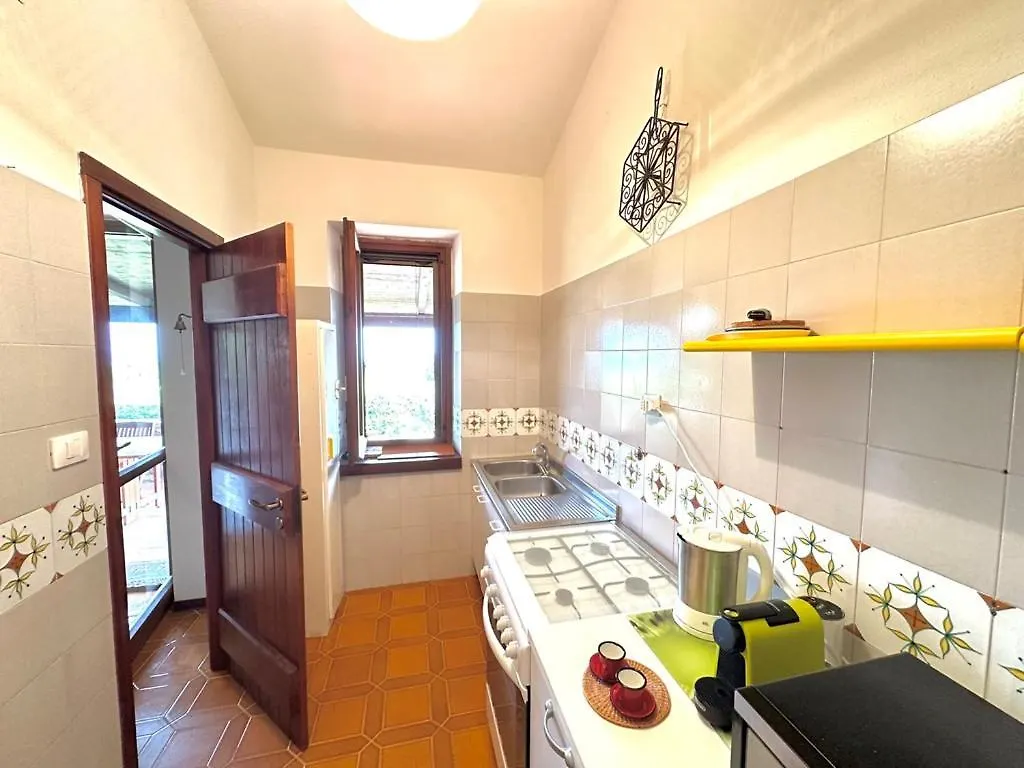 Casa Manto Villa Stintino Casa vacanze