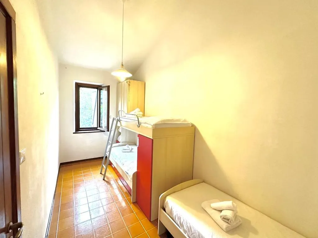 Casa Manto Villa Stintino 0*,  Italia