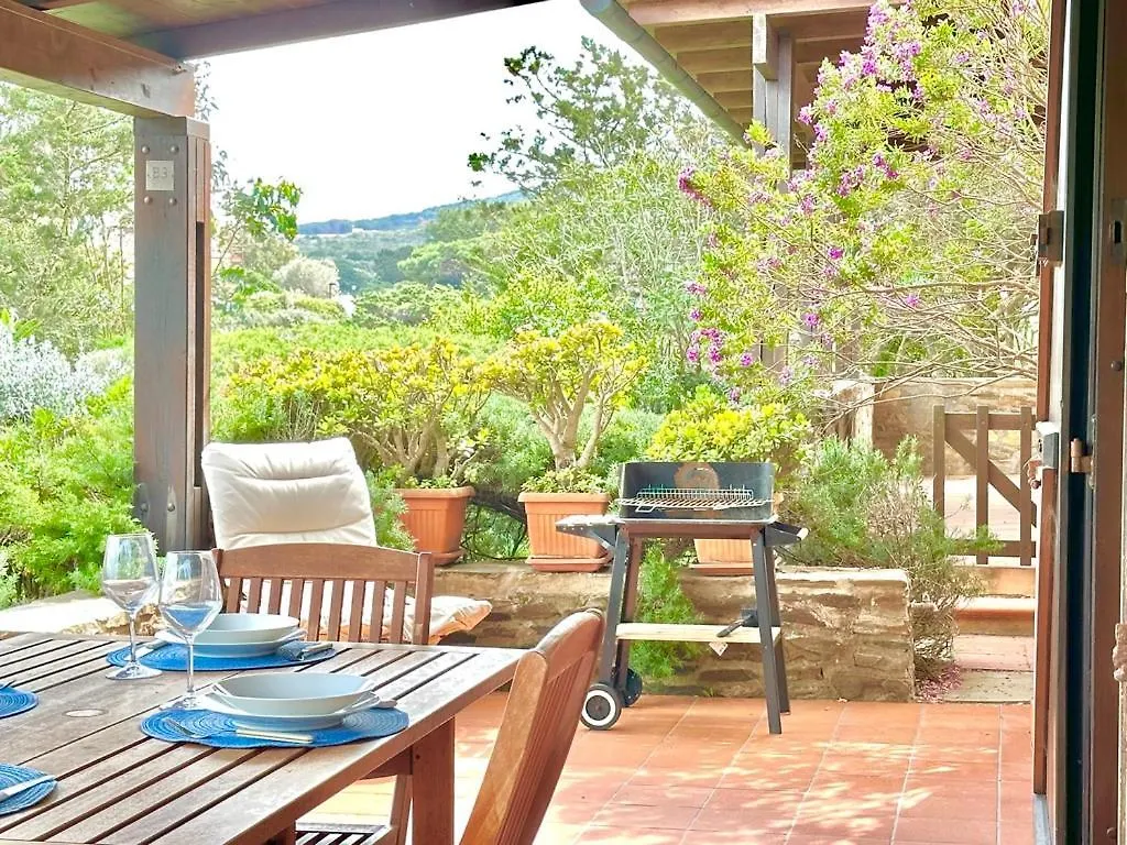 Casa Manto Villa Stintino Casa vacanze