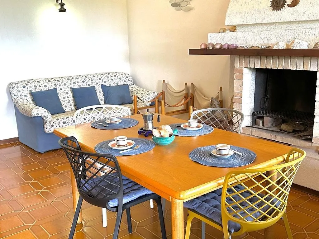 Casa Manto Villa Stintino 0*,  Italia
