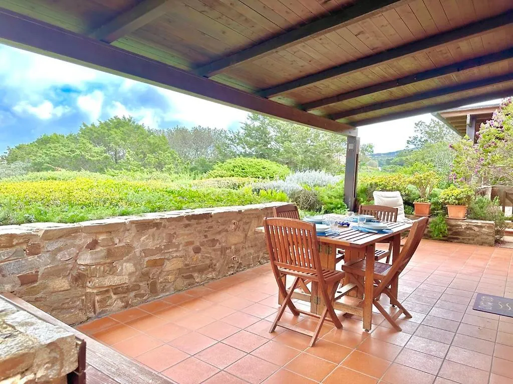 Casa Manto Villa Stintino Casa vacanze