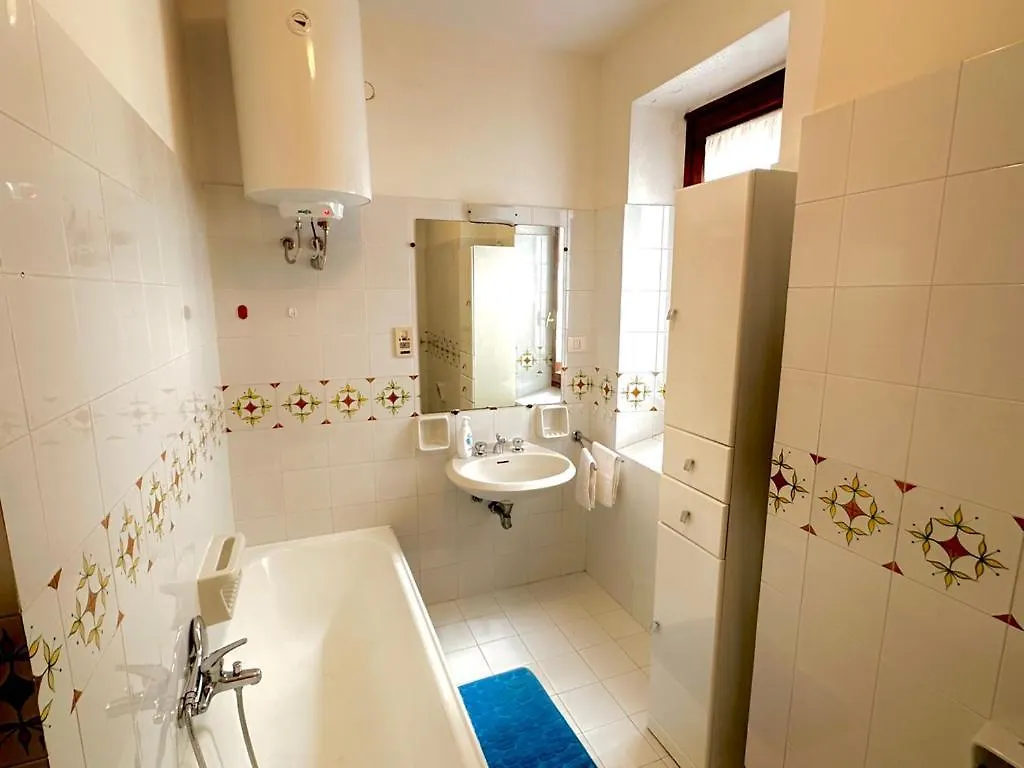 Feriehus Casa Manto Villa Stintino Italien