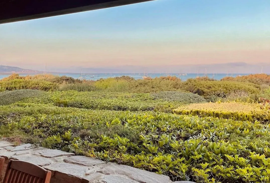 Casa Manto Villa Stintino Italien