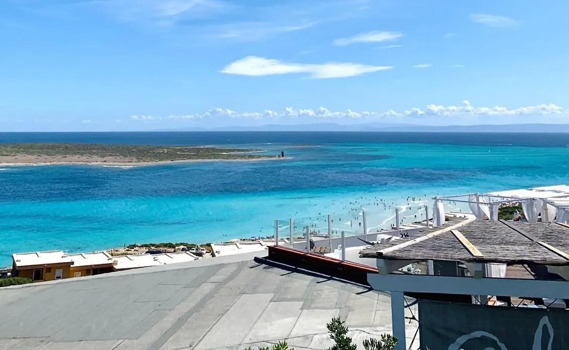 Feriehus Casa Manto Villa Stintino